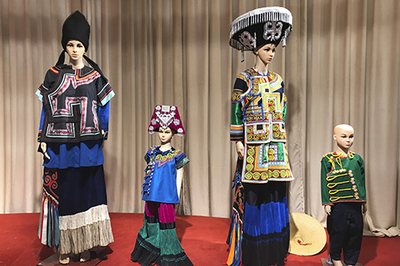 布拖 互聯網+非遺,彝區致富新路正當時